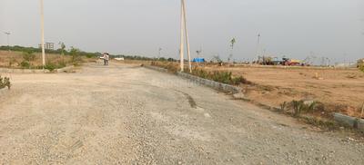 Image of 1350 Sq.ft Residential Plot / Land for sale in Shadnagar, Ranga Reddy for Rs. 2700000