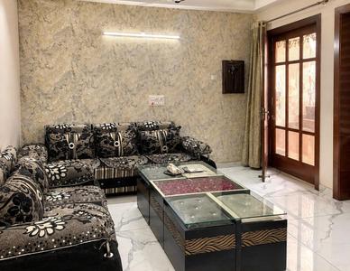 Hall Image of 1125 Sq.ft 3 BHK Apartment / Flat for sale in Kharar Mohali for Rs. 6300000