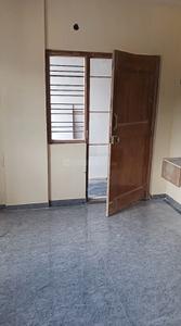 1 BHK Independent Builder Floor