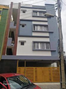 2 BHK Independent House
