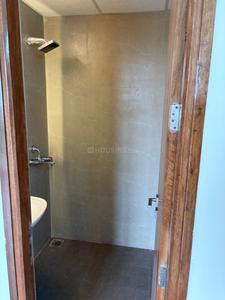 Bathroom Image of 1790 Sq.ft 3 BHK Apartment / Flat for rent in Acme Heights 92, Sector 92 Mohali for Rs. 28500