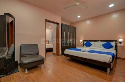 Bedroom Image of Ankit Goswami in Andheri East, Mumbai