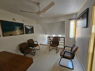 Hall Image of 2520 Sq.ft 3 BHK Villa for sale in Thaltej Ahmedabad for Rs. 45000000