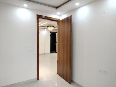 Bedroom Image of 1550 Sq.ft 3 BHK Builder Floor for sale in Pochanpur Colony New Delhi for Rs. 11700000