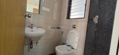 Image of 419 Sq.ft 1 BHK Apartment / Flat for sale in 34 Park Estate, Goregaon West, Mumbai for Rs. 11750000