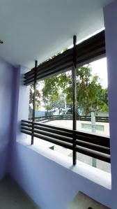 Balcony Image of Luxury Paying Guest Coliving in Sector 41, Gurgaon