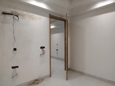 Bedroom Image of 800 Sq.ft 2 BHK Apartment / Flat for sale in Maidan Garhi New Delhi for Rs. 6550000
