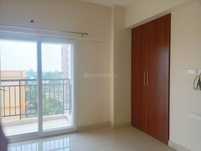 Bedroom Image of 1285 Sq.ft 2 BHK Apartment / Flat for rent in Naman Homes, Dhoomanganj Allahabad for Rs. 24000