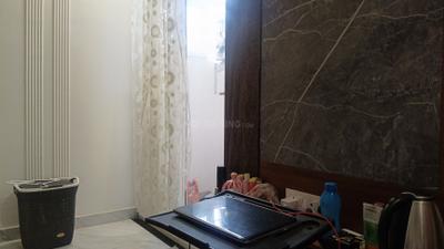 Living Room Image of 1900 Sq.ft 3 BHK Independent House for rent in Girdharipura Jaipur for Rs. 45000