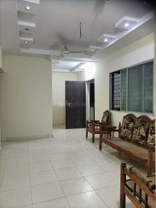 Hall Image of 850 Sq.ft 2 BHK Apartment / Flat for rent in Greenfield 4, Wanadongri Nagpur for Rs. 17000
