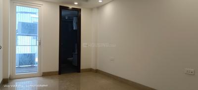 Bedroom Image of 1980 Sq.ft 4 BHK Builder Floor for sale in Hauz Khas New Delhi for Rs. 115000000