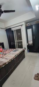 Bedroom Image of meenu pg in Sector 137, Noida