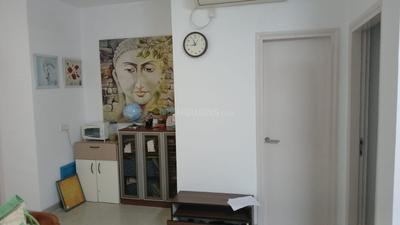 Hall Image of 1649 Sq.ft 3 BHK Apartment / Flat for sale in Emaar Gurgaon Greens, Sector 102 Gurgaon for Rs. 20500000