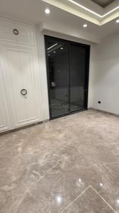 Hall Image of 2880 Sq.ft 4 BHK Builder Floor for sale in Rajouri Garden New Delhi for Rs. 65000000