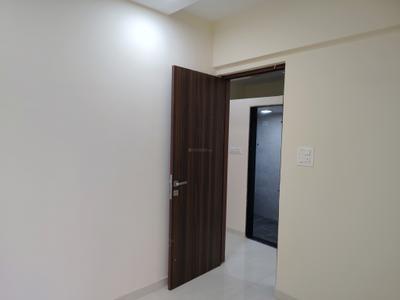 Bedroom Image of 1300 Sq.ft 3 BHK Apartment / Flat for rent in Thane West Thane for Rs. 55000