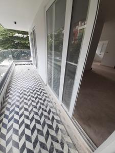 Balcony Image of 1300 Sq.ft 2 BHK Apartment / Flat for sale in Koramangala Bengaluru for Rs. 26500000