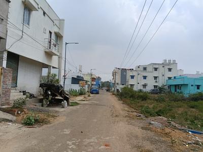 Image of 1972 Sq.ft Residential Plot / Land for sale in Puzhal, Chennai for Rs. 12750000