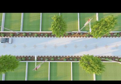Image of 999 Sq.ft Residential Plot / Land for sale in Kalwara, Jaipur for Rs. 2300000