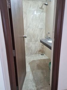 Bathroom Image of 1150 Sq.ft 2 BHK Apartment / Flat for sale in Duville Riverdale Grove, Kharadi Pune for Rs. 13200000