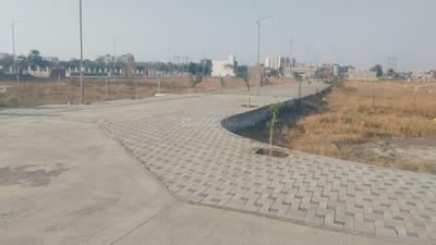 Image of 1210 Sq.ft Residential Plot / Land for sale in Besa, Nagpur for Rs. 4961000
