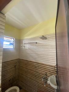 Bathroom Image of 1093 Sq.ft 2 BHK Apartment / Flat for sale in Mahal Nagpur for Rs. 6000000