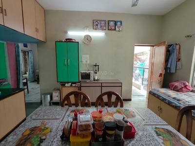Bedroom Image of 1800 Sq.ft 4 BHK Independent House for sale in Shyamal Ahmedabad for Rs. 22000000