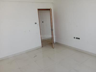 Bedroom Image of 1085 Sq.ft 2 BHK Apartment / Flat for sale in Ideal Aquaview, New Town Kolkata for Rs. 9000000