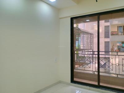 Living Room Image of 1495 Sq.ft 3 BHK Apartment / Flat for sale in Krupa Urbanville, Kalyan West Kalyan for Rs. 14800000