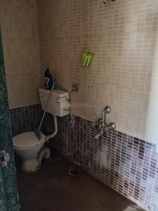 Bathroom Image of 650 Sq.ft 1 BHK Apartment / Flat for sale in Oxy Valley Phase - 2, Wagholi Pune for Rs. 3700000