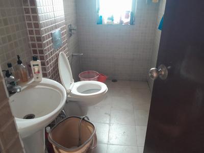 Image of 1900 Sq.ft 3 BHK Apartment / Flat for sale in Emami City, South Dum Dum, Kolkata for Rs. 17800000