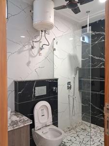 Bedroom Two Image of 1980 Sq.ft 3 BHK Builder Floor for sale in Mansarover Garden New Delhi for Rs. 35000000