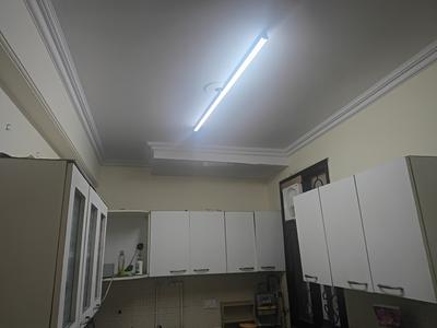 Kitchen Image of 1268 Sq.ft 3 BHK Apartment / Flat for sale in  Eastend Apartments, Indirapuram Ghaziabad for Rs. 13500000