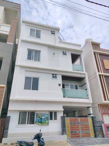 Building Image of 3600 Sq.ft 5 BHK Villa for sale in Bommasandra Bengaluru for Rs. 18500200