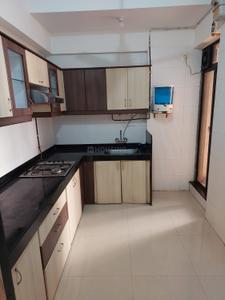 Kitchen Image of 1080 Sq.ft 2.5 BHK Apartment / Flat for sale in Shreeji Mohan Mansion, Sion Mumbai for Rs. 22000000