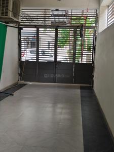 Hall Image of 1800 Sq.ft 3 BHK Independent House for sale in Sahjanand Shyam Pooja, Motera Ahmedabad for Rs. 22100000