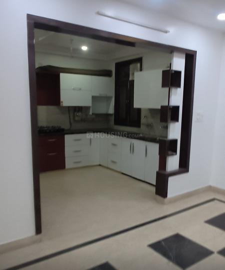 Sector 24 Rohini Kitchen 1