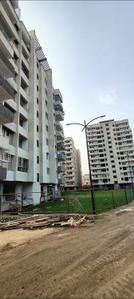 Image of 1455 Sq.ft 3 BHK Apartment / Flat for sale in Bariatu, Ranchi for Rs. 6111000