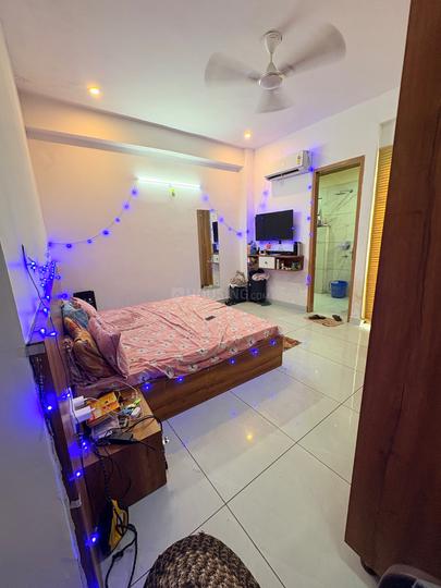 Platinum stay Bedroom 1