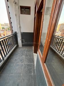 Balcony Image of 1150 Sq.ft 2 BHK Apartment / Flat for sale in Skyline Dev Infra, Sector 49 Noida for Rs. 4275000