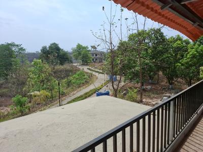 Image of 3229 Sq.ft Residential Plot / Land for sale in Boriwali, Thane for Rs. 4843500