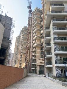 Image of 1795 Sq.ft 4 BHK Apartment / Flat for sale in Migsun Atharva, Raj Nagar Extension, Ghaziabad for Rs. 14700000