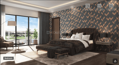 Image of 1662 Sq.ft 3 BHK Apartment / Flat for sale in Rishita Mulberry Heights Phase 3, Sushant Golf City, Lucknow for Rs. 17772235