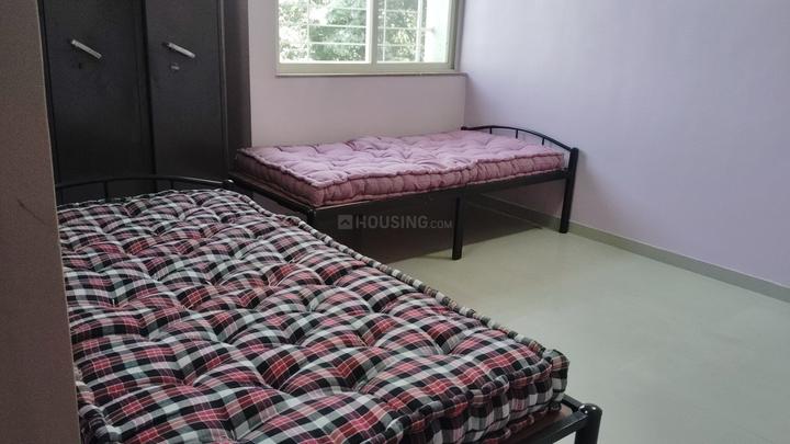 Gund And Pethe Life Square Bedroom One 1