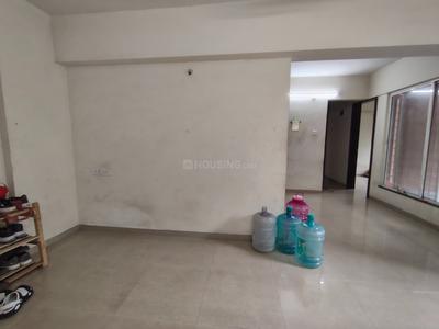 Hall Image of 1060 Sq.ft 2 BHK Apartment / Flat for sale in AV Whistling Winds, Kondhwa Budruk Pune for Rs. 5500000