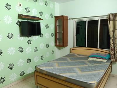 Bedroom Image of 1125 Sq.ft 2 BHK Apartment / Flat for sale in Jodhpur Ahmedabad for Rs. 7200000