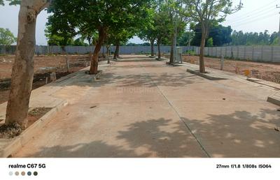 Image of 1200 Sq.ft Residential Plot / Land for sale in Saroj Whispering Winds, Karudabande Hosahalli, Kolar for Rs. 3358800