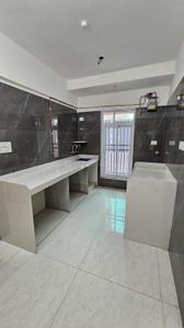 Kitchen Image of 400 Sq.ft 1 BHK Apartment / Flat for sale in Malad West Mumbai for Rs. 10500000