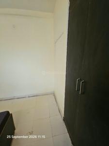 Bedroom Image of 689 Sq.ft 2 BHK Apartment / Flat for rent in Tajganj Agra for Rs. 12000