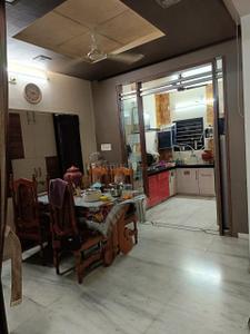Hall Image of 2000 Sq.ft 4 BHK Independent House for rent in Kudasan Gandhinagar for Rs. 55000