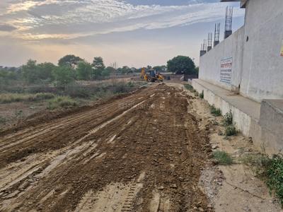 Image of 900 Sq.ft Residential Plot / Land for sale in Morti, Ghaziabad for Rs. 4500000